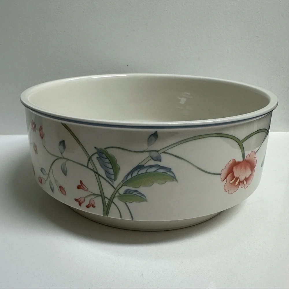 Villeroy & Boch Albertina Vegetable Serving Bowl 8